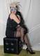 Che gambe...!!!