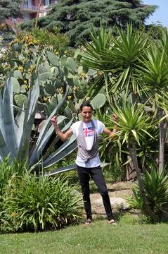 London parck
