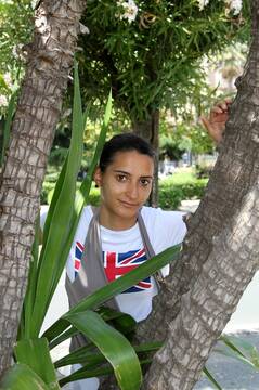 London parck