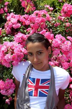 London parck