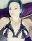 amazing lace bra with hol
