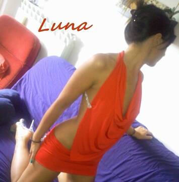 pronta per.....
