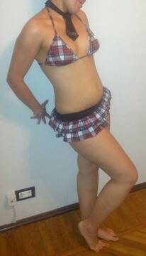 vi aspetto