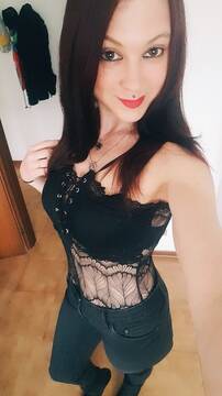 Sexy lady ????♥