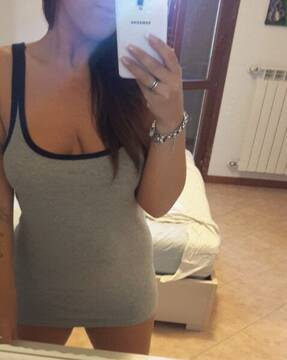 canottierina