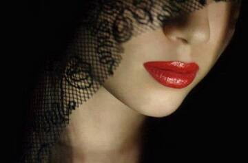 Labbra rosse