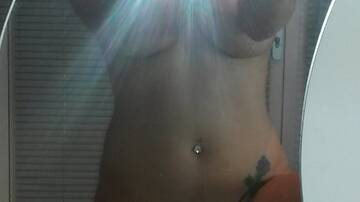 In solarium