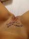 scritta