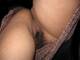 In ufficio senza slip
