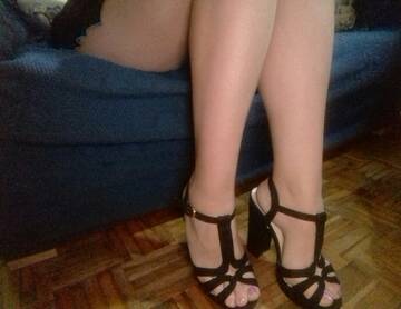 gambe sexy