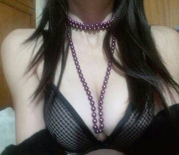le mie belle tette