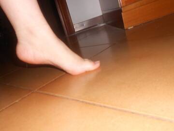 sweety foot