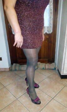 Public Photo of Mammina_sexy