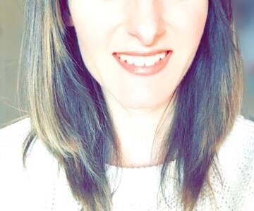 smile