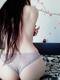 Nuda nel lettone