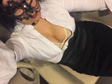 Una serata in cam