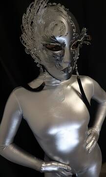 Public Photo of ShinyGirl