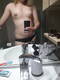 Private Photo of Kate98_transex