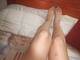 I miei piedini per te:*
