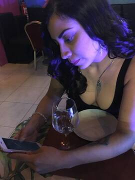 Cena elegante