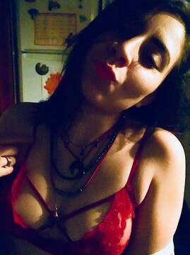 Red passion