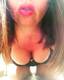 Red lips
