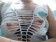 horny in bondage
