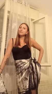 Ragazzina