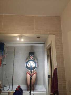 In bagno