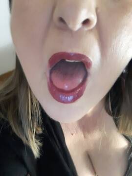 bocca vogliosa
