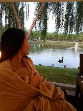 Foto publica di CarlaX