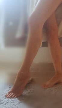 Foot