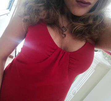 Rosso passione!!