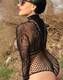 Pizzo lingerie