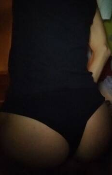Back in black ????