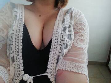 Public Photo of Calipso94