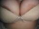 Private Photo of tettona-sexy