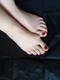 Piedi nudi