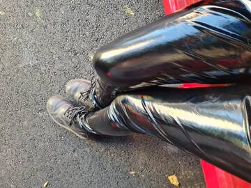Chi ama il latex?