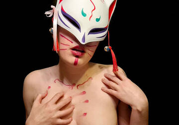 Kitsune