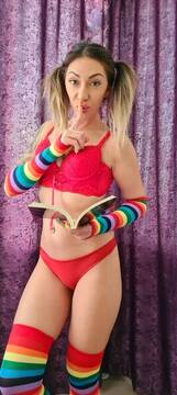 Public Photo of melissafoxxy