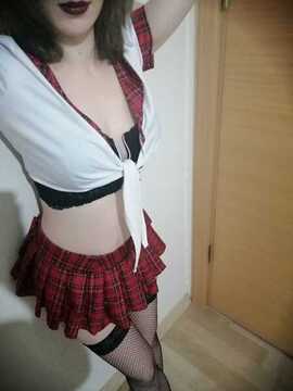 Hot