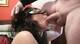 Sucking white cock