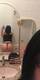 Lily’s ass
