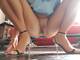 Private Photo of Feetlicious