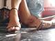 Private Photo of Feetlicious