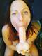 Private Photo of Giulina88