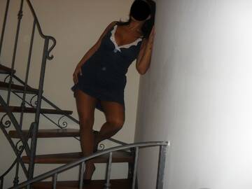 Sulle scale