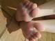 Piedi nudi
