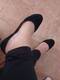 Feet